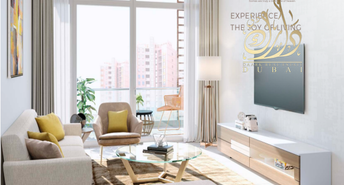 1 BR  Apartment For Sale in Azizi Grand, Dubai Sports City, Dubai - 6101075