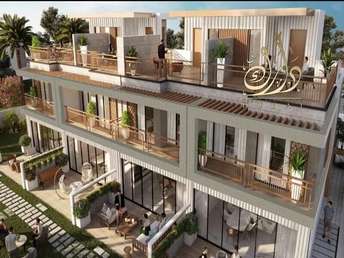 6 BR  Townhouse For Sale in Damac Lagoons, Dubai - 6099817