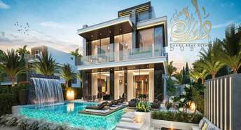 3 BR  Villa For Sale in Damac Lagoons