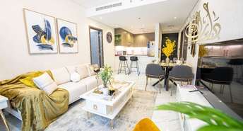 2 BR  Apartment For Sale in Time 2, Dubai Residence Complex, Dubai - 6106164