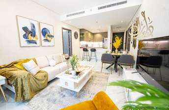 2 BR  Apartment For Sale in Time 2, Dubai Residence Complex, Dubai - 6106186