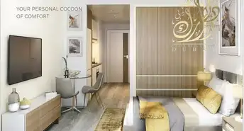 Apartment For Sale in Azizi Grand, Dubai Sports City, Dubai - 6106178