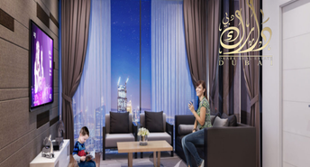3 BR  Apartment For Sale in Azizi Pearl, Al Furjan, Dubai - 6101779