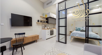 1 BR  Apartment For Sale in Jumeirah Village Triangle (JVT), Dubai - 6101344