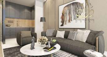 1 BR  Apartment For Sale in JVT District 2, Jumeirah Village Triangle (JVT), Dubai - 6096518