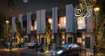 2 BR  Townhouse For Sale in Bianca, Dubailand, Dubai - 6106182