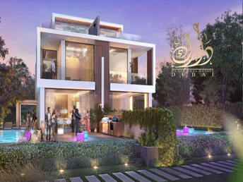 5 BR  Villa For Sale in Vardon, DAMAC Hills 2 (Akoya by DAMAC), Dubai - 6101371
