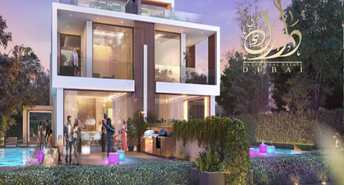 5 BR  Villa For Sale in Vardon, DAMAC Hills 2 (Akoya by DAMAC), Dubai - 6101371