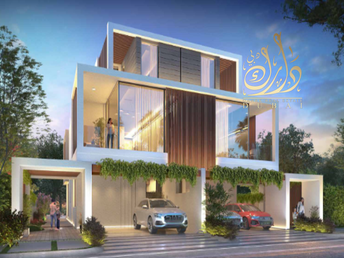 5 BR  Villa For Sale in Vardon, DAMAC Hills 2 (Akoya by DAMAC), Dubai - 6101394