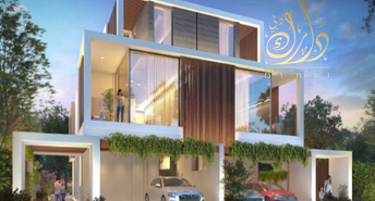 5 BR  Villa For Sale in Vardon, DAMAC Hills 2 (Akoya by DAMAC), Dubai - 6101394