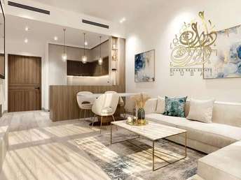 1 BR  Apartment For Sale in Oakwood Residency, Dubai Production City (IMPZ), Dubai - 6107378