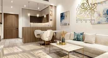 1 BR  Apartment For Sale in Oakwood Residency, Dubai Production City (IMPZ), Dubai - 6107378