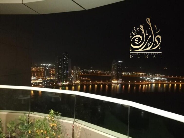  Apartment for Sale, Al Khan, Sharjah