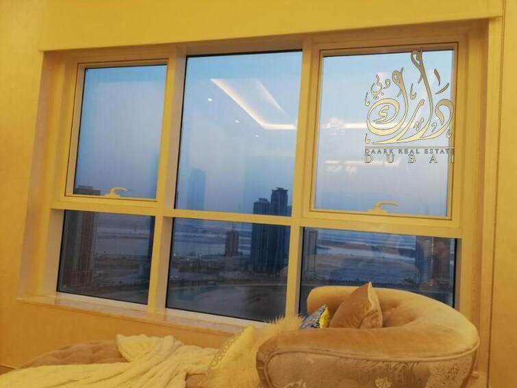  Apartment for Sale, Al Khan, Sharjah