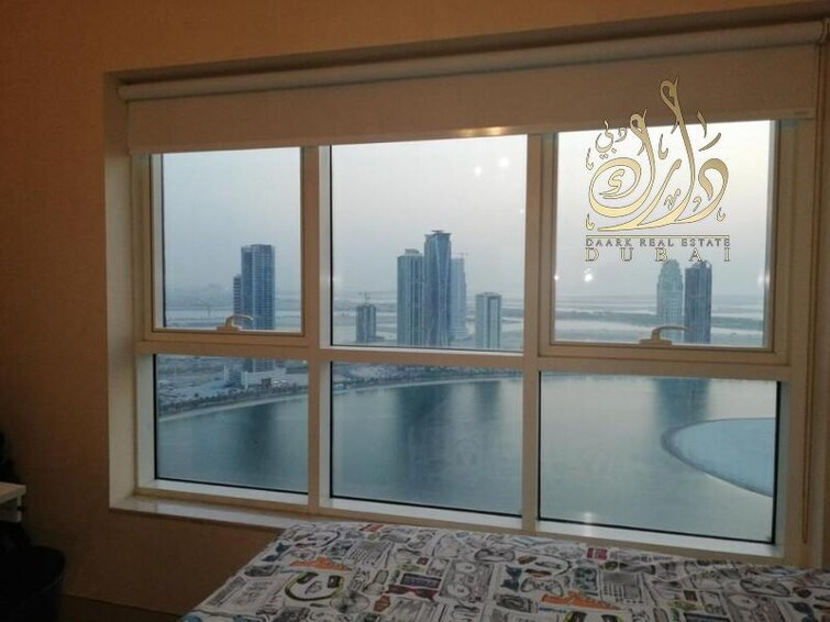  Apartment for Sale, Al Khan, Sharjah