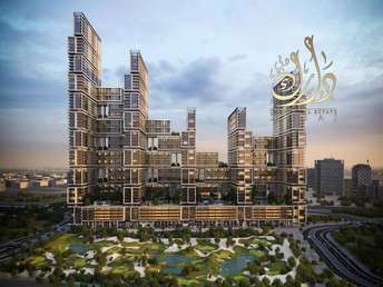 Sobha Hartland Apartment for Sale, Mohammed Bin Rashid City, Dubai