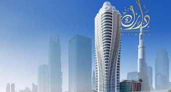 1 BR  Apartment For Sale in Downtown Dubai, Dubai - 6312270
