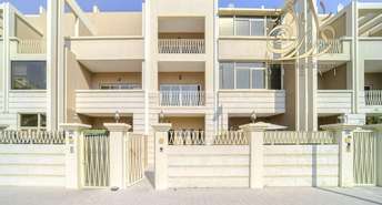 4 BR  Villa For Sale in Jumeirah Village Circle (JVC), Dubai - 6354989