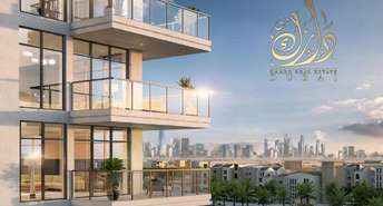1 BR  Apartment For Sale in Avenue Residence, Al Furjan, Dubai - 6492734