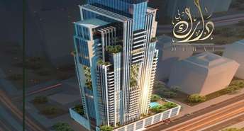 1 BR  Apartment For Sale in JVC District 12, Jumeirah Village Circle (JVC), Dubai - 6526154