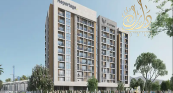 1 BR  Apartment For Sale in Verdana II, Dubai Investment Park (DIP), Dubai - 6605296