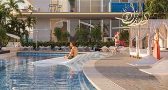 1 BR  Apartment For Sale in Dubai Production City (IMPZ), Dubai - 6711300
