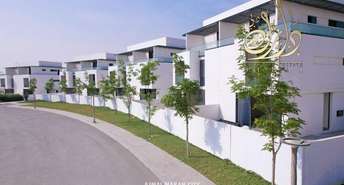 5 BR  Villa For Sale in Sharjah Waterfront City, Sharjah - 6711285