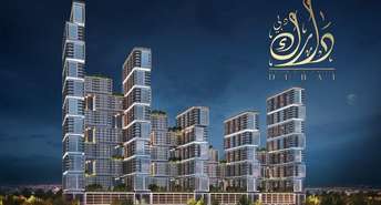 2 BR  Apartment For Sale in Sobha Hartland, Mohammed Bin Rashid City, Dubai - 6743471
