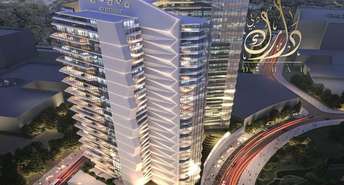 1 BR  Apartment For Sale in Jebel Ali, Dubai - 6753977