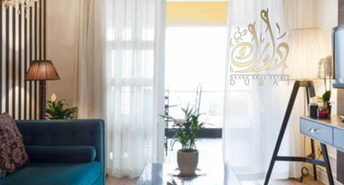 1 BR  Apartment For Sale in Midtown, Dubai Production City (IMPZ), Dubai - 6796539