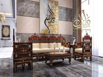 4 BR  Penthouse For Sale in Al Mamzar, Sharjah - 6814443