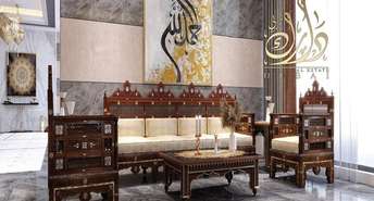 4 BR  Penthouse For Sale in Al Mamzar, Sharjah - 6814443
