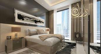 2 BR  Apartment For Sale in Jumeirah Village Triangle (JVT), Dubai - 6814451