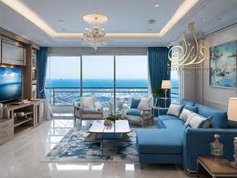  Apartment for Sale, Dubai Maritime City, Dubai