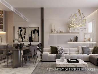 2 BR  Apartment For Sale in Samana Golf Views, Dubai Sports City, Dubai - 6101073
