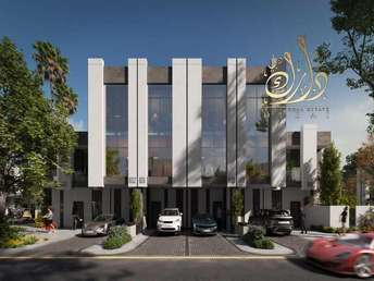 2 BR  Townhouse For Sale in Bianca, Dubailand, Dubai - 6101022