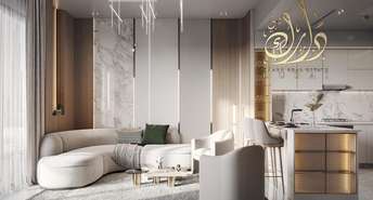 2 BR  Apartment For Sale in Binghatti Amber, Jumeirah Village Circle (JVC), Dubai - 6101048