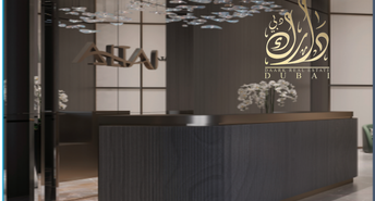 1 BR  Apartment For Sale in JVT District 1, Jumeirah Village Triangle (JVT), Dubai - 6101046