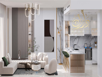 1 BR  Apartment For Sale in JVC District 10, Jumeirah Village Circle (JVC), Dubai - 6101125