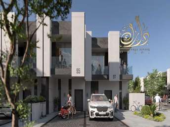 4 BR  Townhouse For Sale in Bianca, Dubailand, Dubai - 6101082