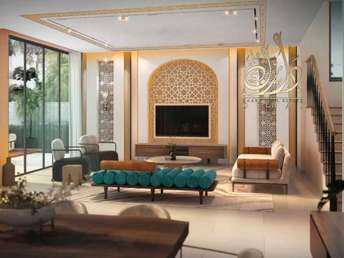 5 BR  Townhouse For Sale in Morocco, Damac Lagoons, Dubai - 6106836
