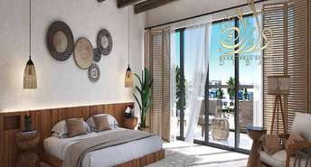4 BR  Townhouse For Sale in Costa Brava, Damac Lagoons, Dubai - 6106835