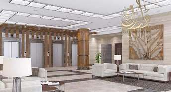2 BR  Apartment For Sale in Global Golf Residence, Dubai Sports City, Dubai - 6101019