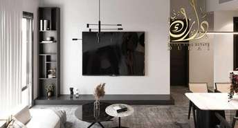 Studio  Apartment For Sale in Tiger Lilium Tower, Jumeirah Village Triangle (JVT), Dubai - 6103067