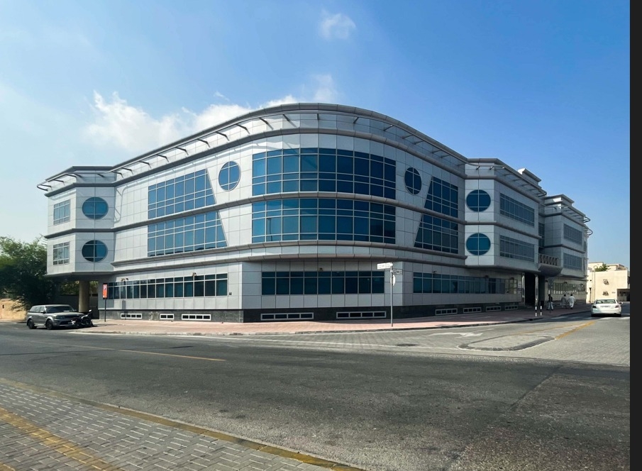 Al Khabaisi Office Space for Rent, Deira, Dubai