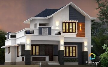 3 BHK Villa For Sale in Chandapura