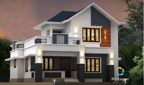 3 BHK + Pooja Room,Study Room,Extra Room Villa For Sale in Chandapura