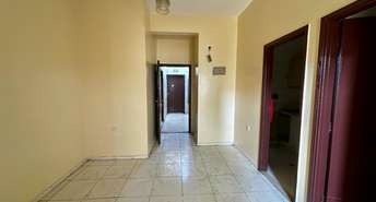 1 BR  Apartment For Rent in Al Jubail, Sharjah - 4231931