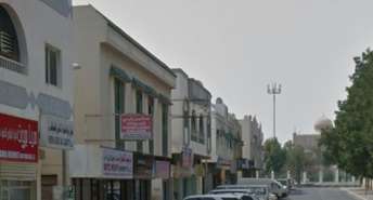 Retail Shop For Rent in Al Yarmook, Sharjah - 5118753
