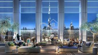2 BR  Apartment For Sale in Dubai Creek Harbour, The Lagoons, Dubai - 5236350